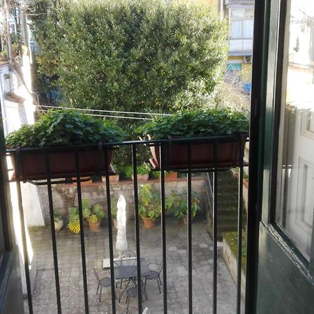 Casa Pollio Daire Meta Dış mekan fotoğraf