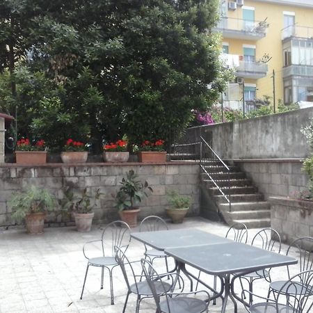 Casa Pollio Daire Meta Dış mekan fotoğraf