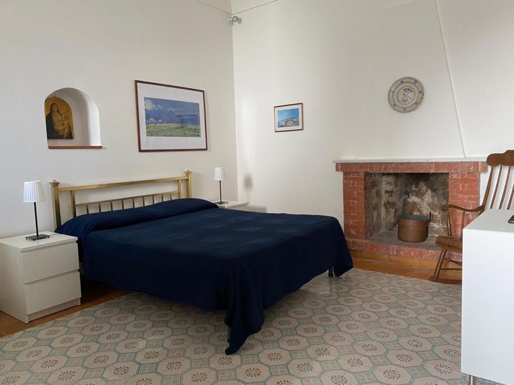 Casa Pollio Daire Meta Dış mekan fotoğraf