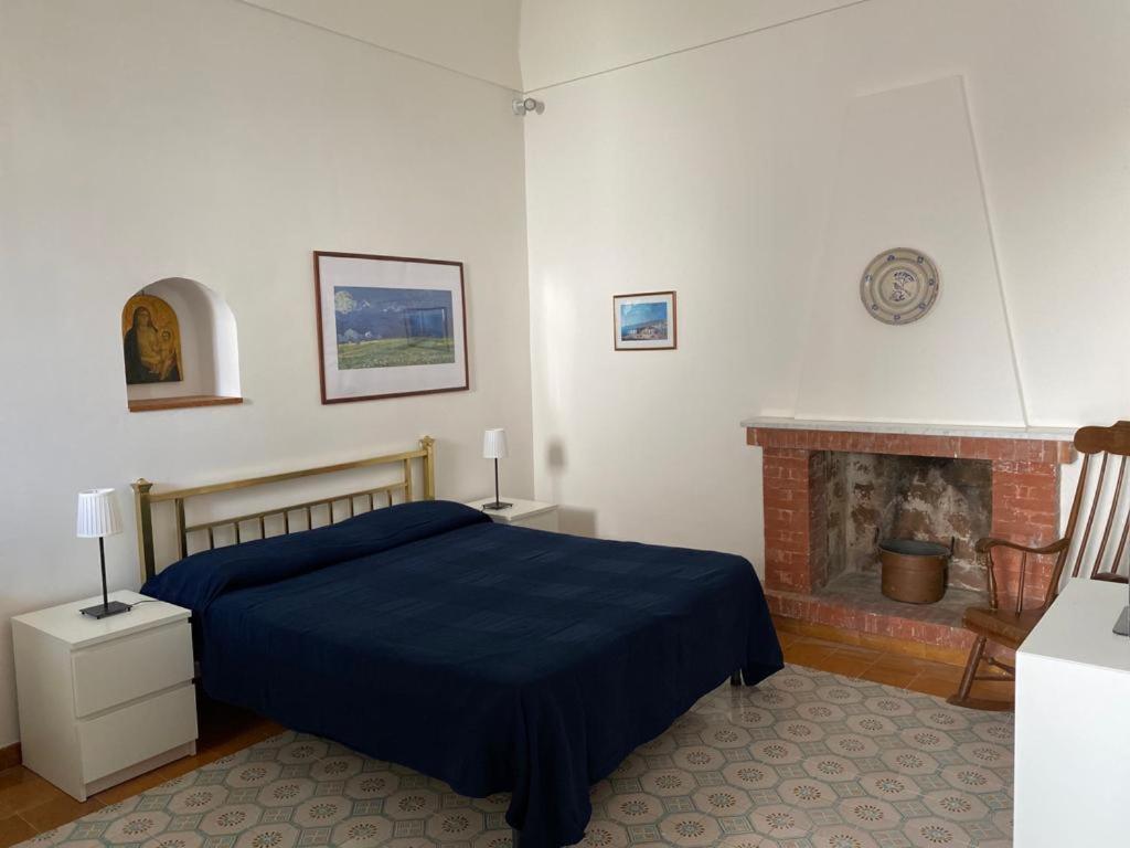 Casa Pollio Daire Meta Dış mekan fotoğraf