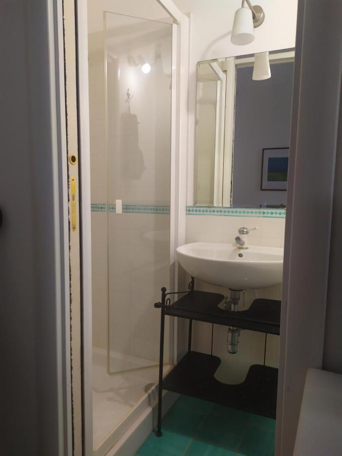 Casa Pollio Daire Meta Dış mekan fotoğraf