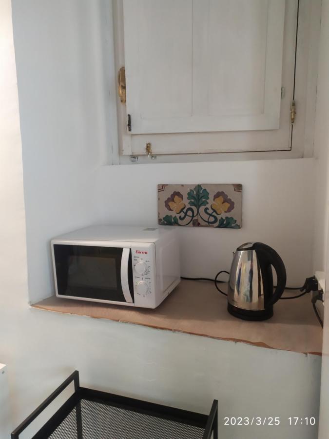 Casa Pollio Daire Meta Dış mekan fotoğraf
