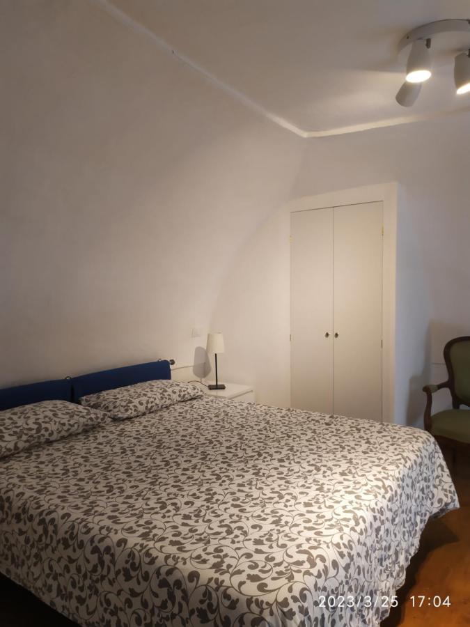 Casa Pollio Daire Meta Dış mekan fotoğraf