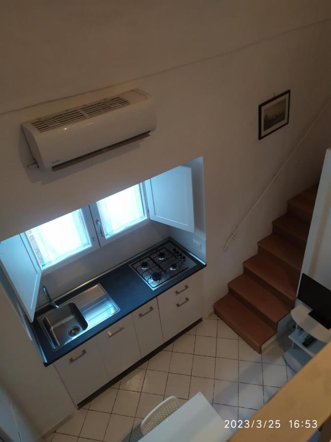 Casa Pollio Daire Meta Dış mekan fotoğraf