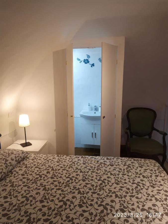 Casa Pollio Daire Meta Dış mekan fotoğraf