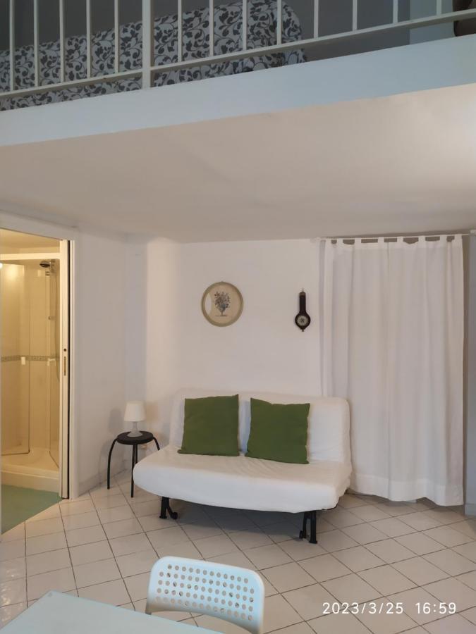 Casa Pollio Daire Meta Dış mekan fotoğraf