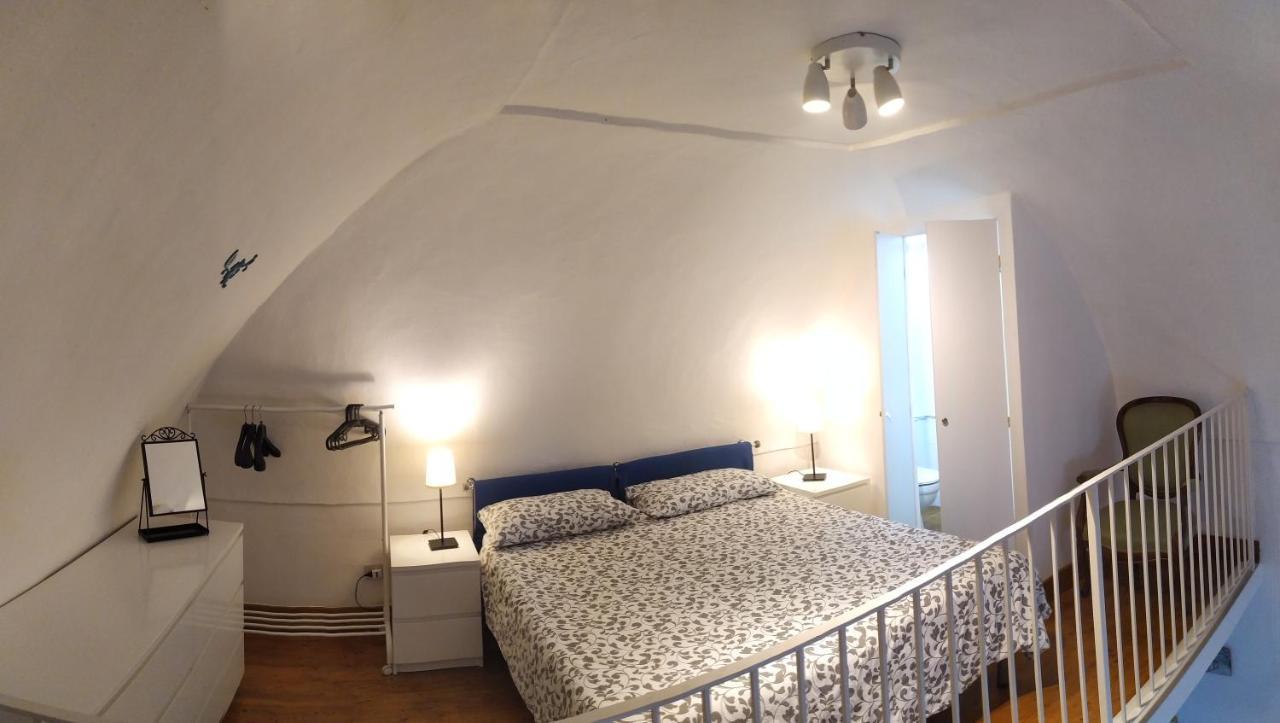 Casa Pollio Daire Meta Dış mekan fotoğraf
