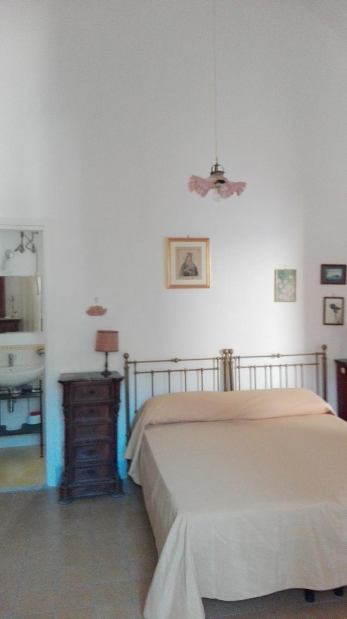 Casa Pollio Daire Meta Dış mekan fotoğraf