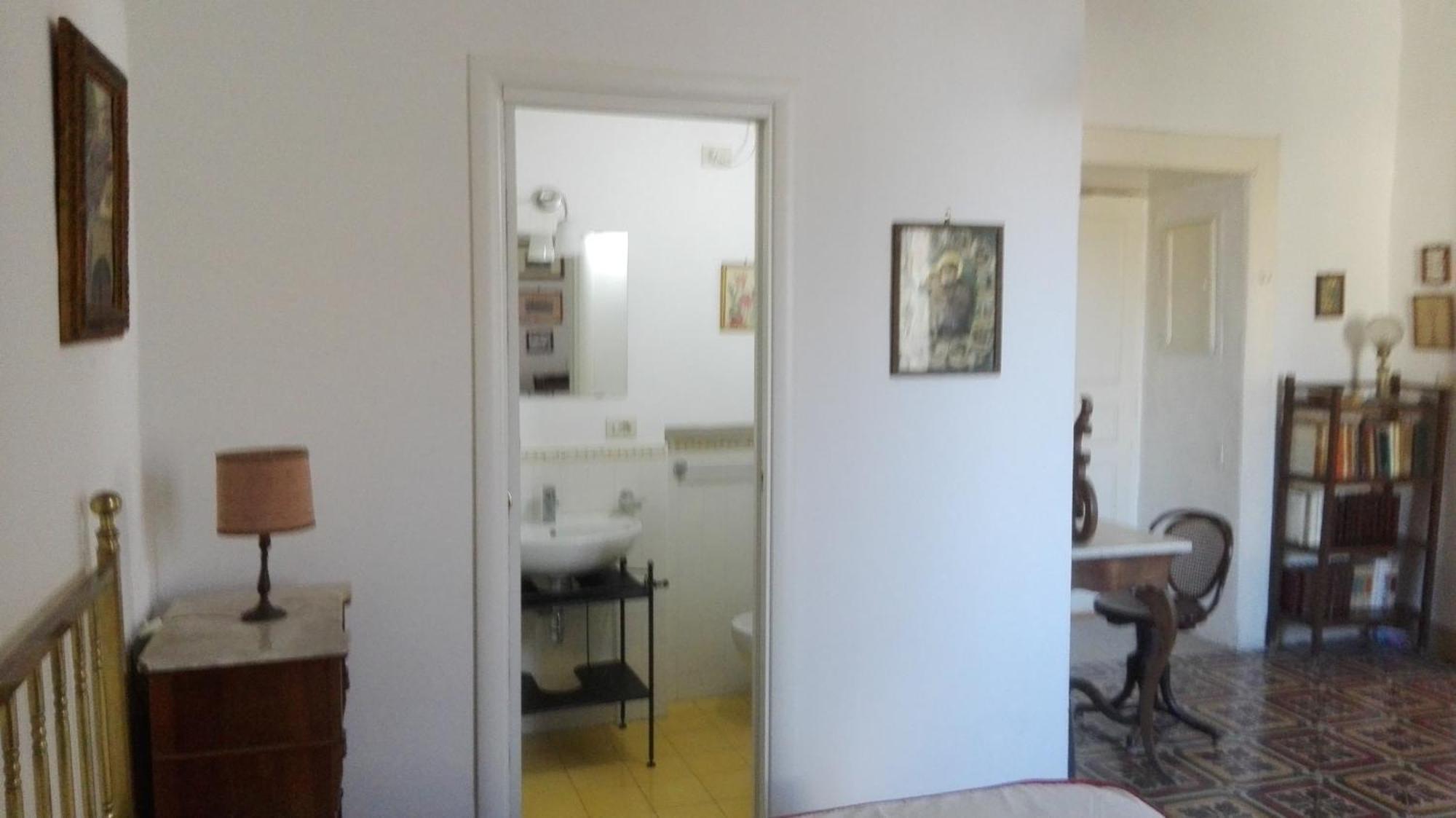 Casa Pollio Daire Meta Dış mekan fotoğraf