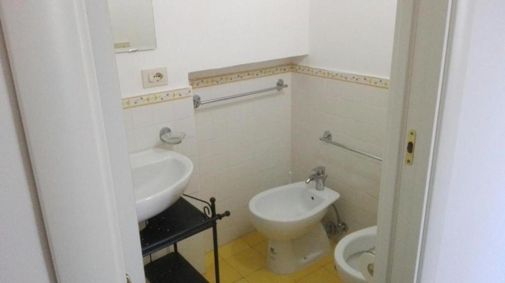 Casa Pollio Daire Meta Dış mekan fotoğraf