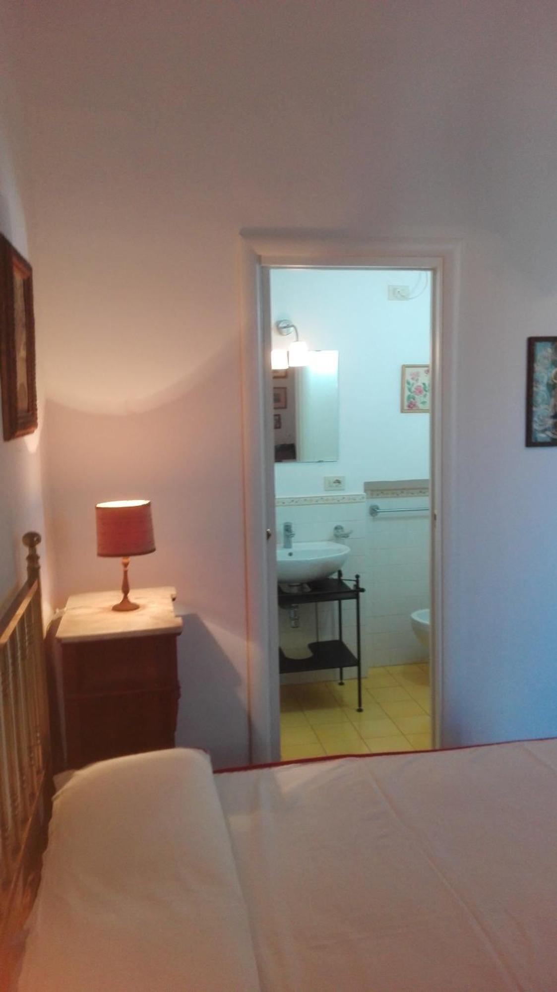 Casa Pollio Daire Meta Dış mekan fotoğraf