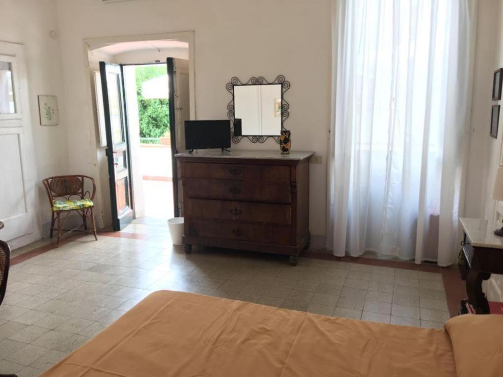 Casa Pollio Daire Meta Dış mekan fotoğraf