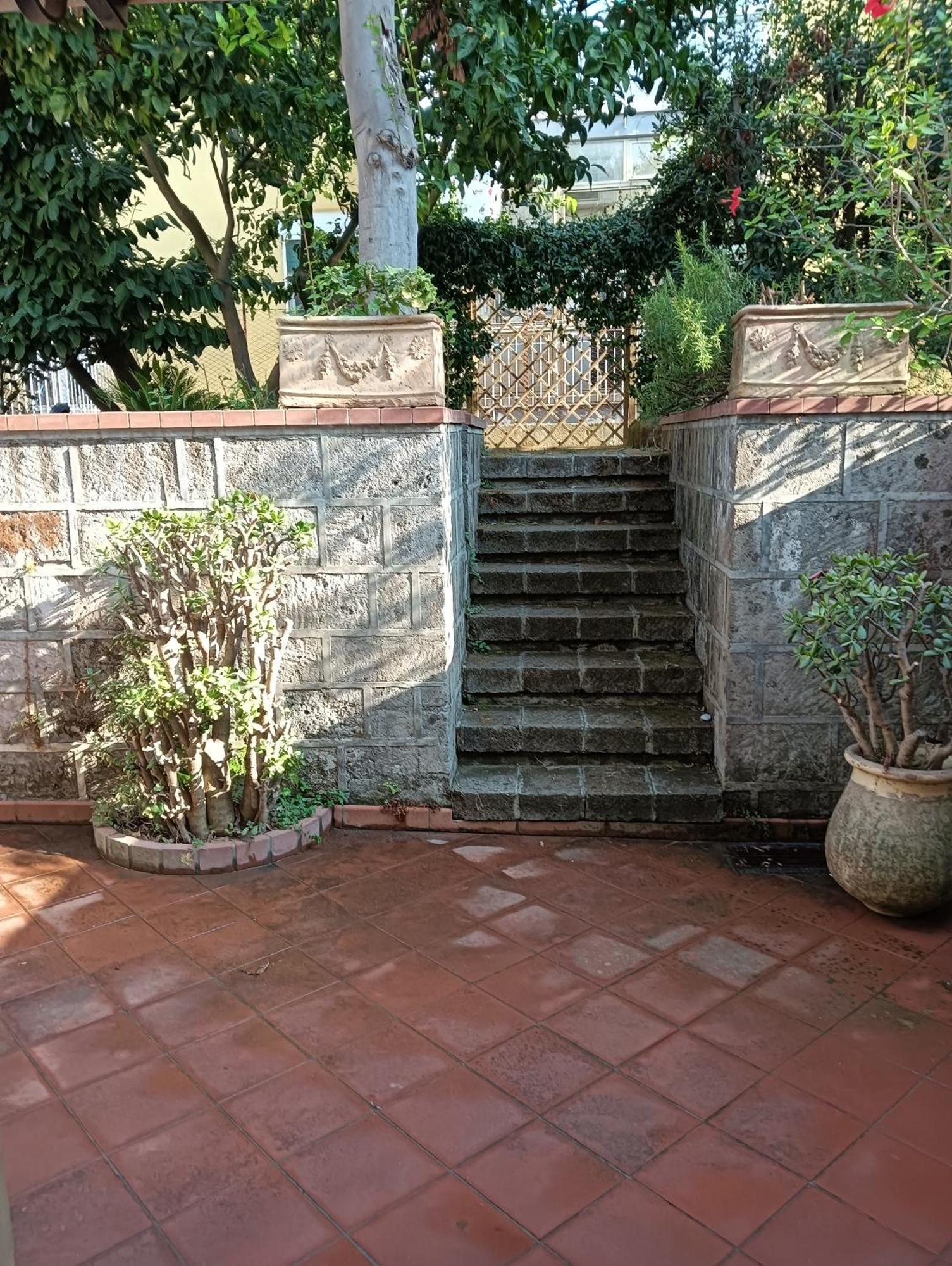 Casa Pollio Daire Meta Dış mekan fotoğraf