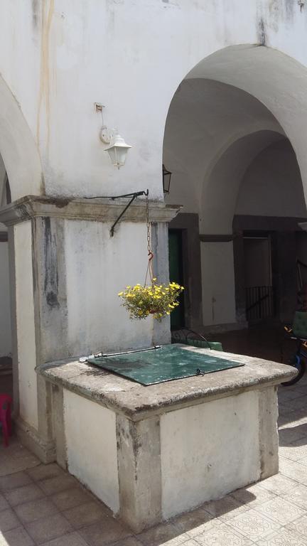 Casa Pollio Daire Meta Dış mekan fotoğraf