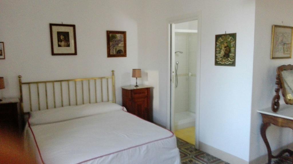 Casa Pollio Daire Meta Dış mekan fotoğraf