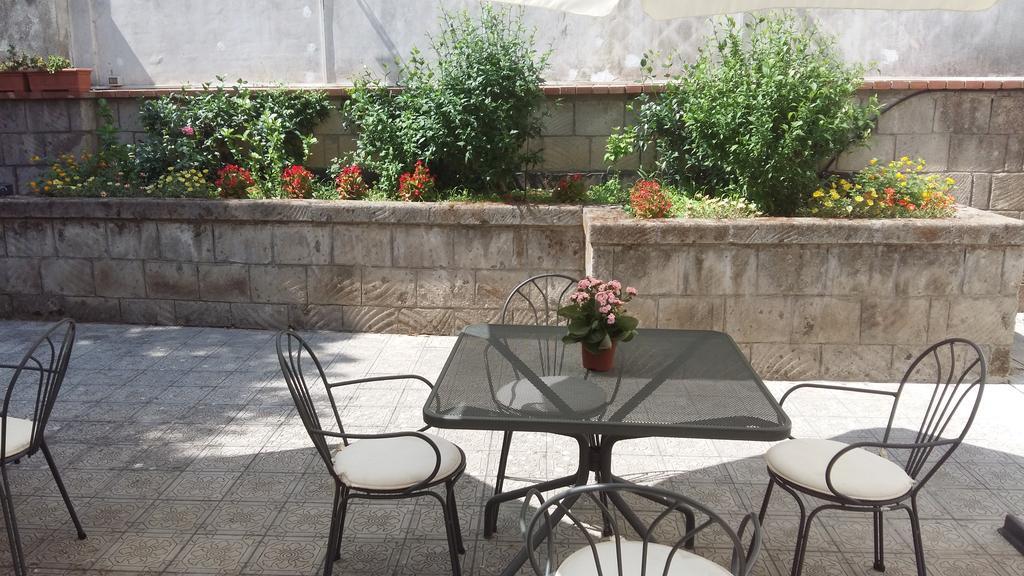 Casa Pollio Daire Meta Dış mekan fotoğraf