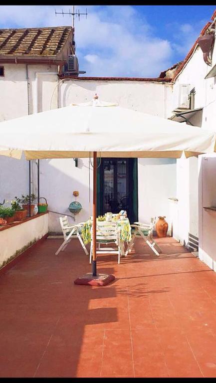 Casa Pollio Daire Meta Dış mekan fotoğraf